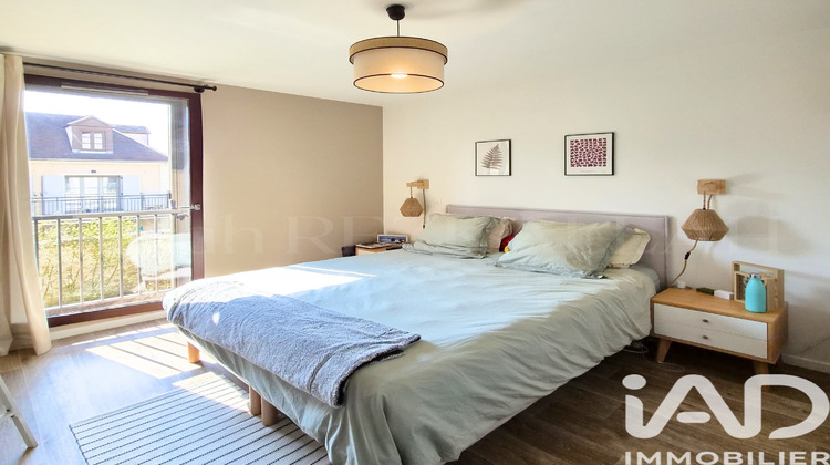 Ma-Cabane - Vente Appartement Senlis, 62 m²