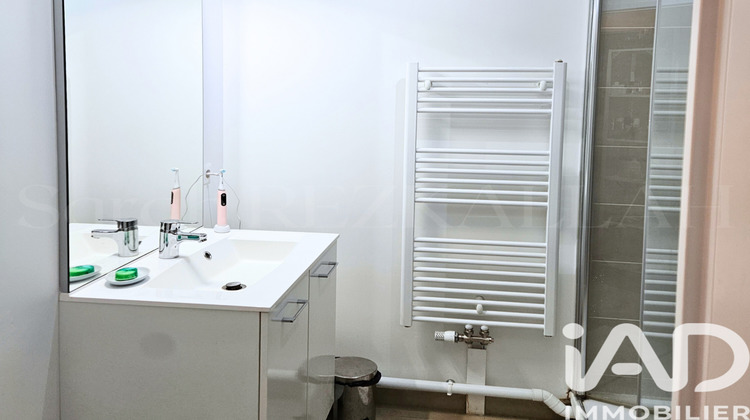 Ma-Cabane - Vente Appartement Senlis, 62 m²