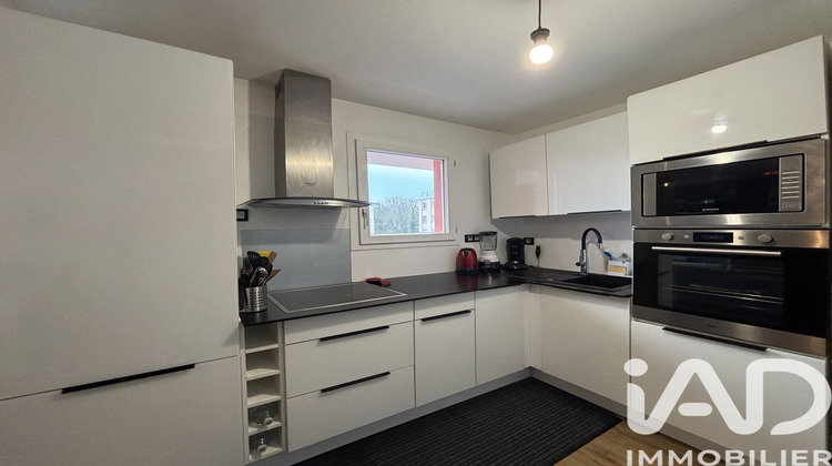 Ma-Cabane - Vente Appartement Senlis, 51 m²