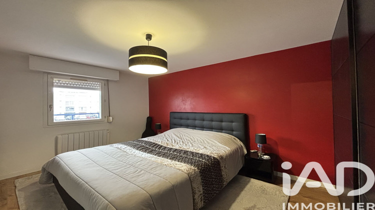 Ma-Cabane - Vente Appartement Senlis, 51 m²