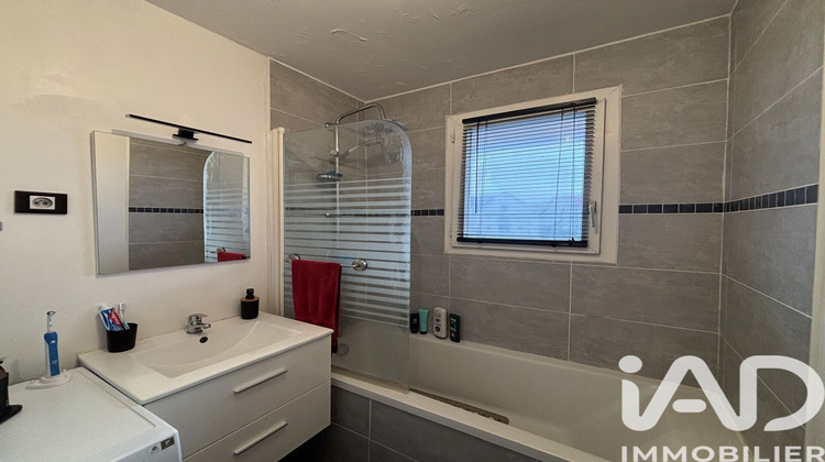 Ma-Cabane - Vente Appartement Senlis, 51 m²