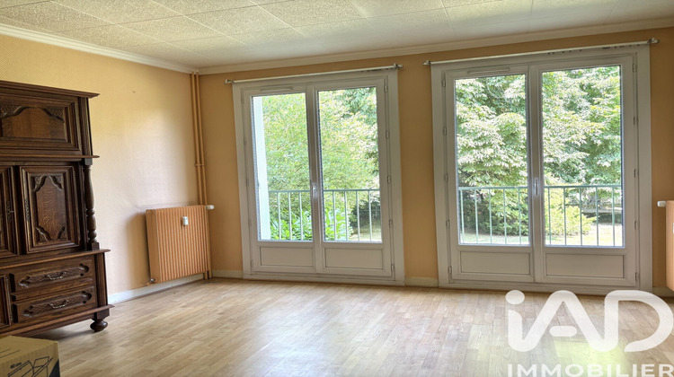 Ma-Cabane - Vente Appartement Senlis, 90 m²