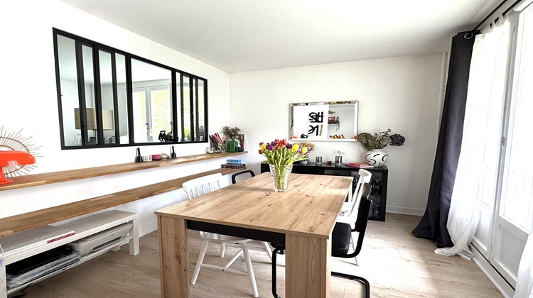 Ma-Cabane - Vente Appartement SENLIS, 56 m²