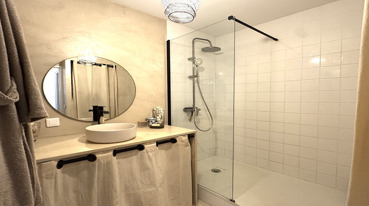 Ma-Cabane - Vente Appartement SENLIS, 56 m²