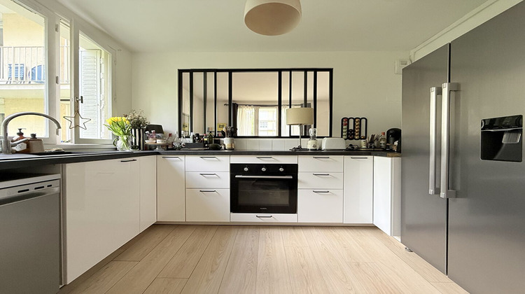 Ma-Cabane - Vente Appartement SENLIS, 56 m²