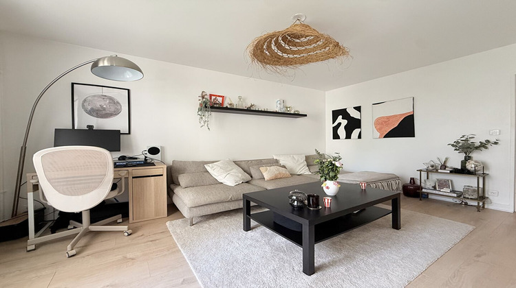 Ma-Cabane - Vente Appartement SENLIS, 56 m²