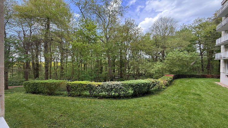 Ma-Cabane - Vente Appartement SENLIS, 56 m²