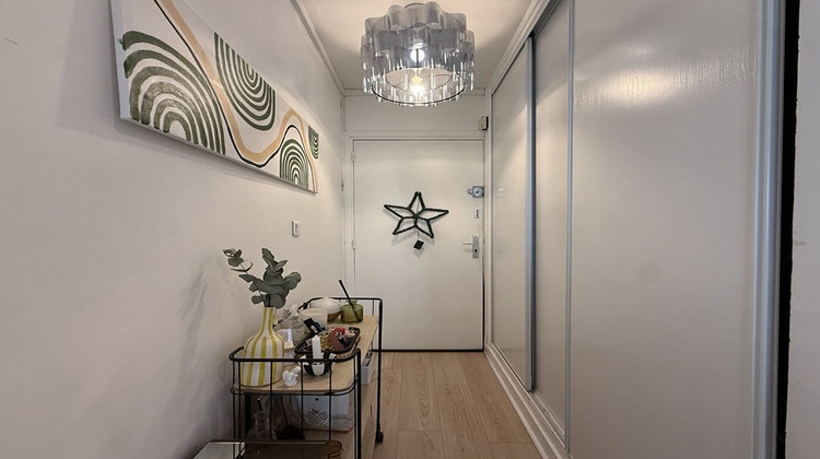 Ma-Cabane - Vente Appartement SENLIS, 56 m²