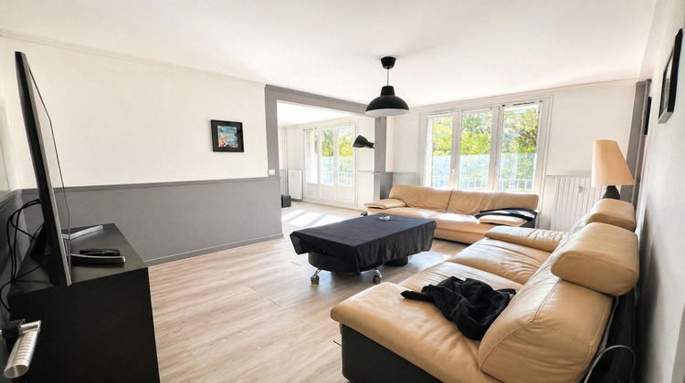 Ma-Cabane - Vente Appartement Senlis, 74 m²