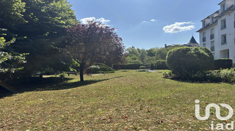 Ma-Cabane - Vente Appartement Senlis, 125 m²