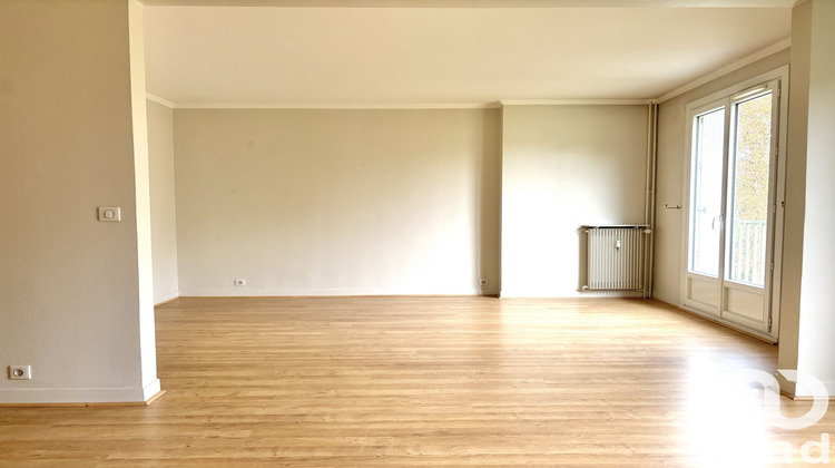 Ma-Cabane - Vente Appartement Senlis, 125 m²