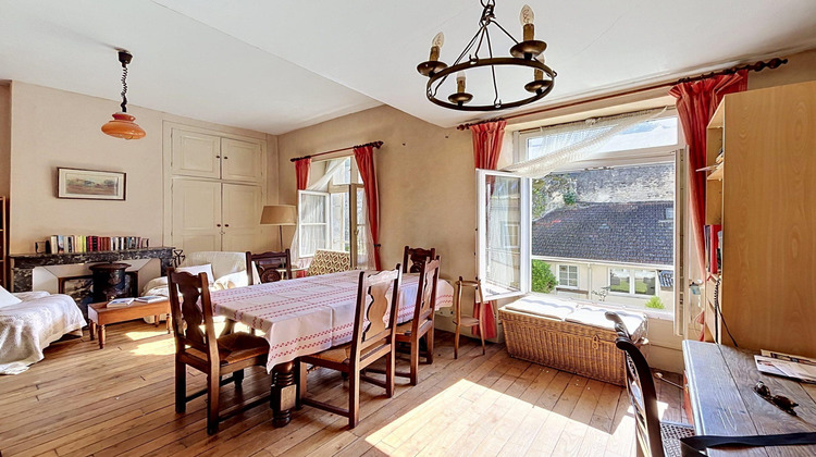 Ma-Cabane - Vente Appartement Senlis, 58 m²