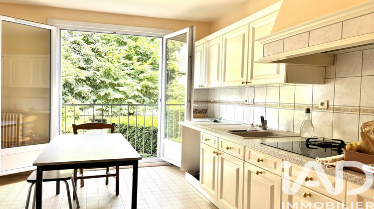 Ma-Cabane - Vente Appartement Senlis, 90 m²