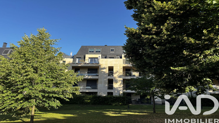 Ma-Cabane - Vente Appartement Senlis, 129 m²