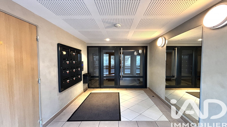 Ma-Cabane - Vente Appartement Senlis, 129 m²
