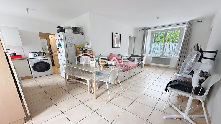 Ma-Cabane - Vente Appartement Senlis, 40 m²