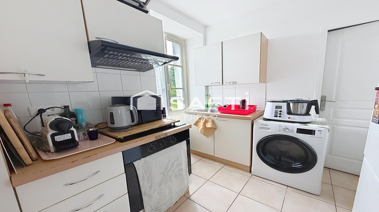 Ma-Cabane - Vente Appartement Senlis, 40 m²