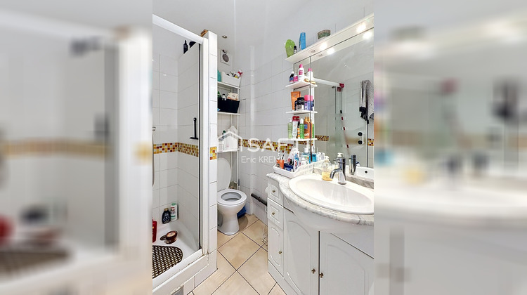 Ma-Cabane - Vente Appartement Senlis, 40 m²
