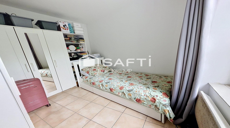 Ma-Cabane - Vente Appartement Senlis, 40 m²
