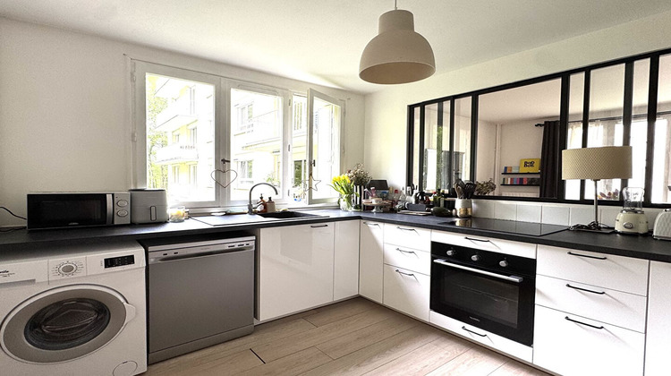 Ma-Cabane - Vente Appartement SENLIS, 56 m²