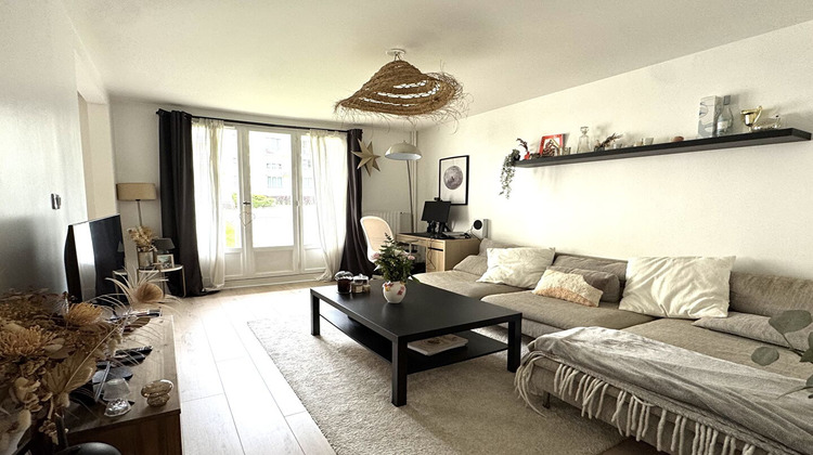 Ma-Cabane - Vente Appartement SENLIS, 56 m²