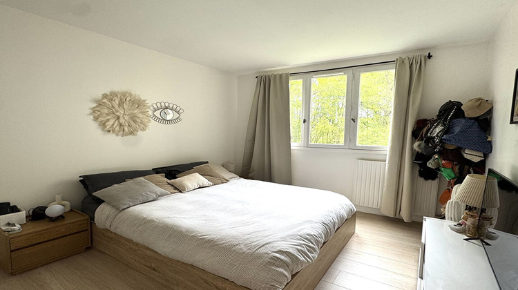 Ma-Cabane - Vente Appartement SENLIS, 56 m²