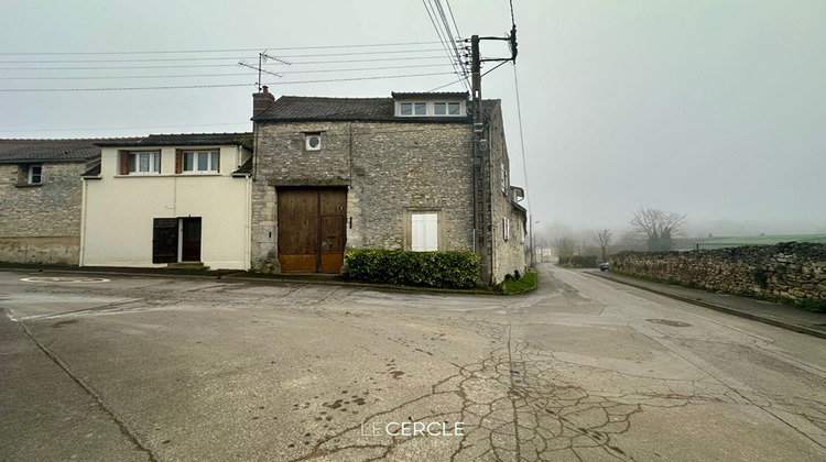 Ma-Cabane - Vente Appartement SENLIS, 45 m²