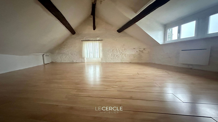 Ma-Cabane - Vente Appartement SENLIS, 45 m²