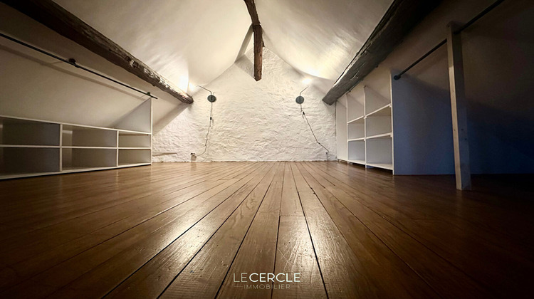 Ma-Cabane - Vente Appartement SENLIS, 45 m²