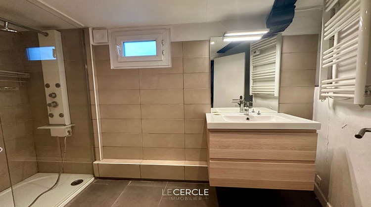 Ma-Cabane - Vente Appartement SENLIS, 45 m²