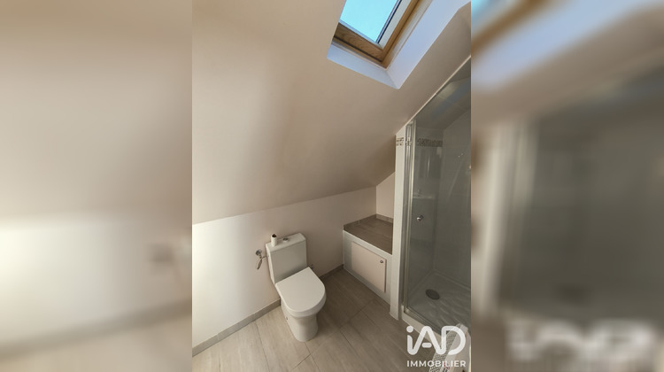 Ma-Cabane - Vente Appartement Senlis, 28 m²