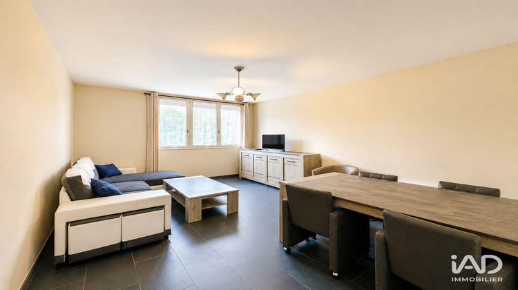 Ma-Cabane - Vente Appartement Senlis, 66 m²