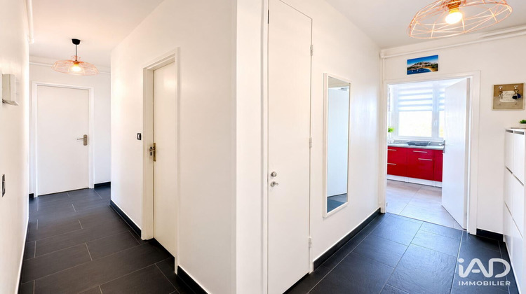 Ma-Cabane - Vente Appartement Senlis, 66 m²