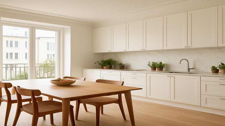 Ma-Cabane - Vente Appartement SENLIS, 66 m²