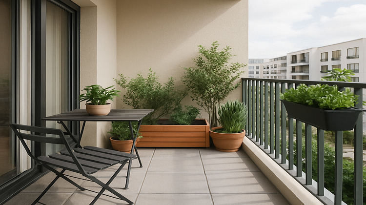 Ma-Cabane - Vente Appartement SENLIS, 49 m²
