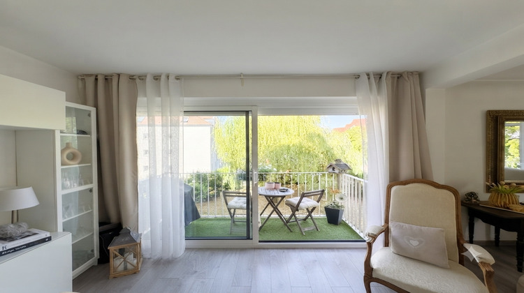 Ma-Cabane - Vente Appartement SENLIS, 68 m²