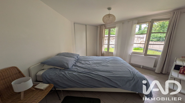 Ma-Cabane - Vente Appartement Senlis, 46 m²