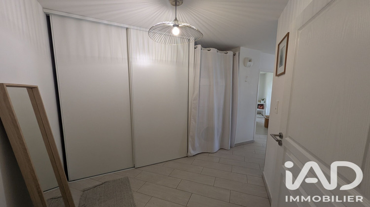 Ma-Cabane - Vente Appartement Senlis, 46 m²