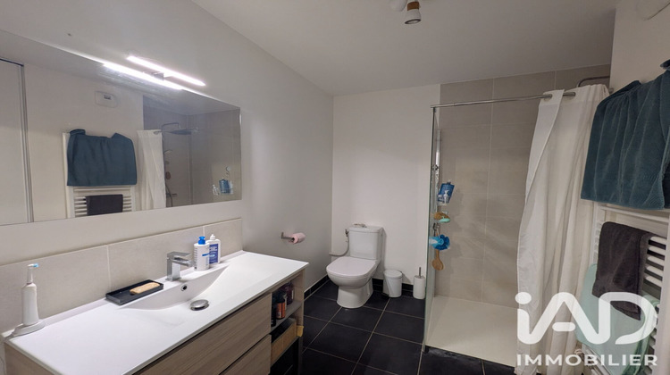 Ma-Cabane - Vente Appartement Senlis, 46 m²