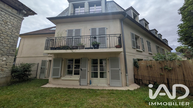 Ma-Cabane - Vente Appartement Senlis, 46 m²