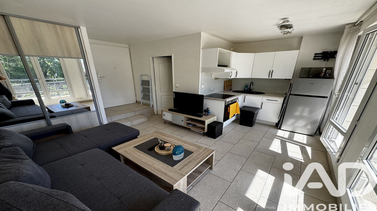 Ma-Cabane - Vente Appartement Senlis, 20 m²