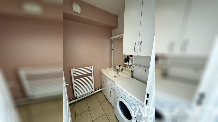 Ma-Cabane - Vente Appartement Senlis, 20 m²