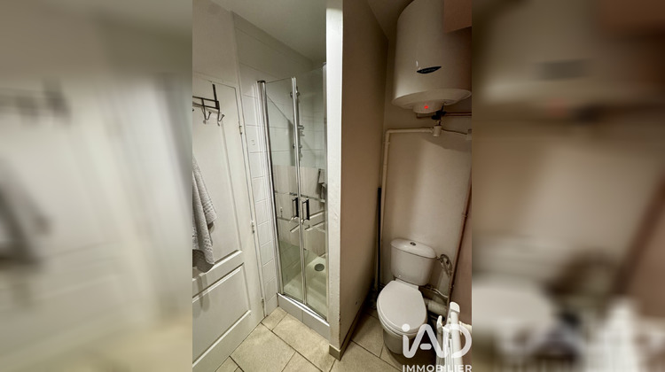 Ma-Cabane - Vente Appartement Senlis, 20 m²