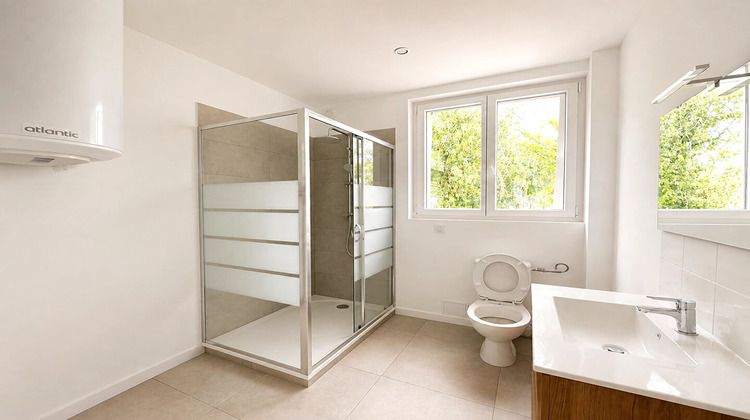 Ma-Cabane - Vente Appartement SENLIS, 45 m²
