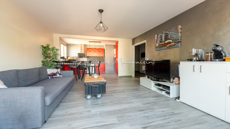 Ma-Cabane - Vente Appartement Senlis, 78 m²