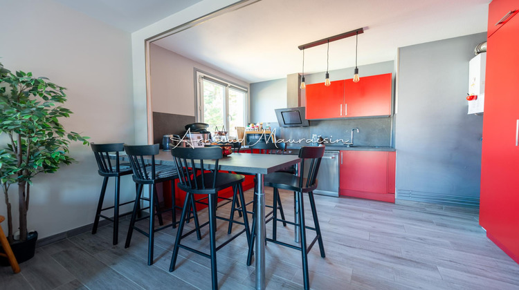 Ma-Cabane - Vente Appartement Senlis, 78 m²