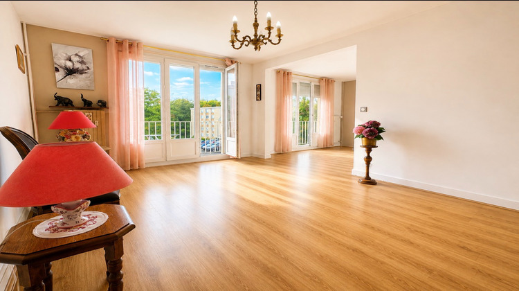Ma-Cabane - Vente Appartement SENLIS, 73 m²