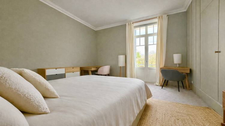 Ma-Cabane - Vente Appartement SENLIS, 150 m²