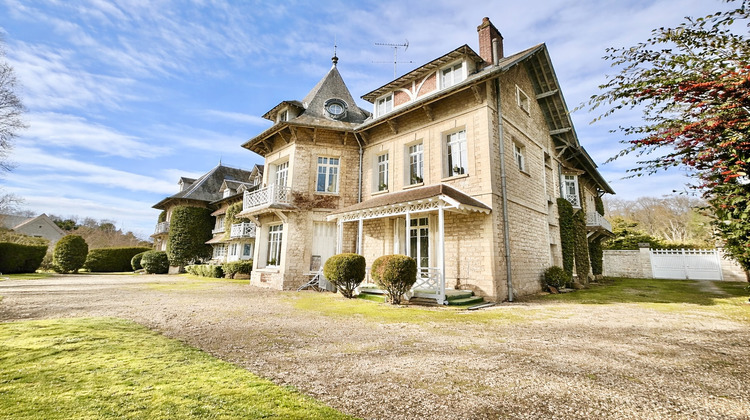 Ma-Cabane - Vente Appartement SENLIS, 150 m²
