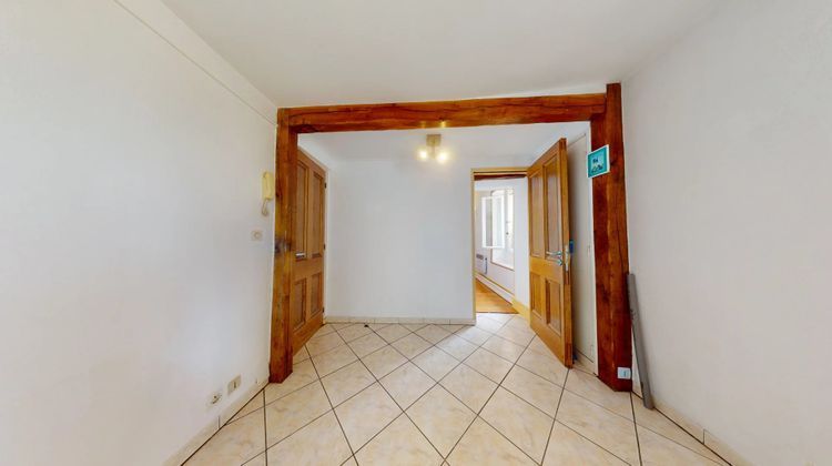 Ma-Cabane - Vente Appartement Senlisse, 28 m²